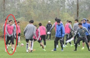 权健工作人员:张修维目前是取保候审-直播吧zh