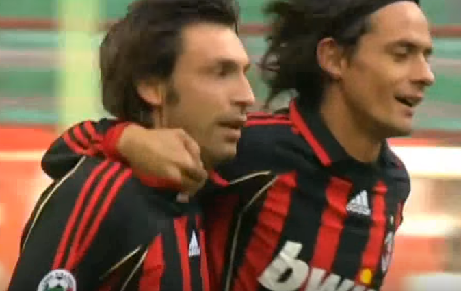 星光熠熠,多名传奇球星将出席皮尔洛告别赛