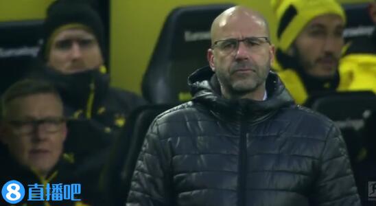 博斯告别多特:感谢所有人 祝福球队越来越好-直