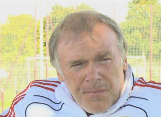 图片报:拜仁助教格兰德是格雷茨卡加盟的关键