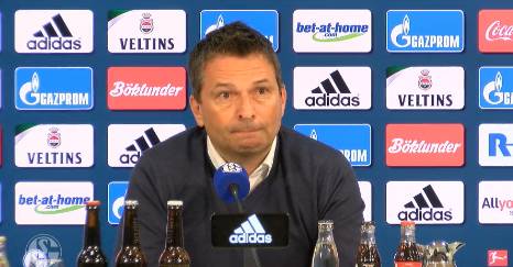 沙尔克主管:格雷茨卡已经与拜仁签约 今夏加盟