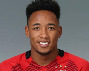 拉斐尔-席尔瓦已在德转注册为卓尔球员 曾获亚