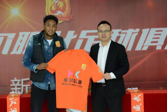 官方:拉斐尔-席尔瓦加盟武汉卓尔 上赛季亚冠上