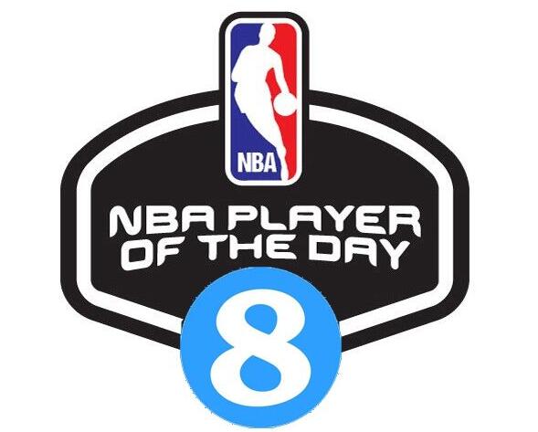 【吧友评选】2月3日NBA最佳球员-直播吧zhib