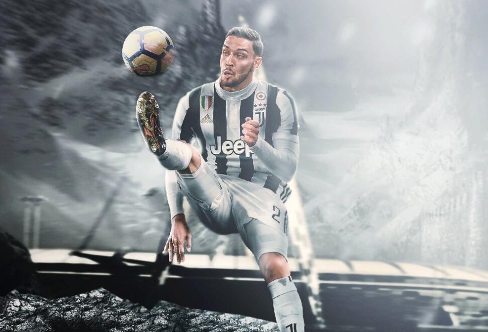 将战旧主 德希利奥:会全力以赴