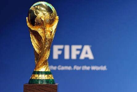 美联社:南美足协要求2022年世界杯扩军至48支球队