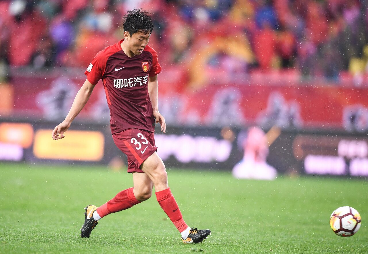 沪媒:华夏幸福与鲁能纠纷不影响高准翼转会恒大