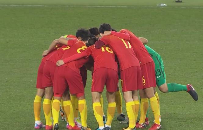 国足VS缅甸前瞻:里皮新阵引人期待