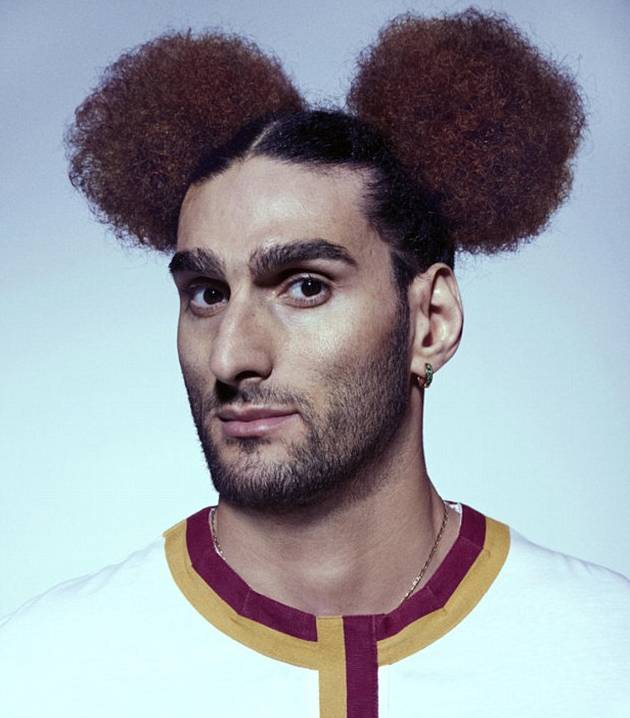 曼晚:费莱尼将与曼联续约两年 7月1日正式宣布