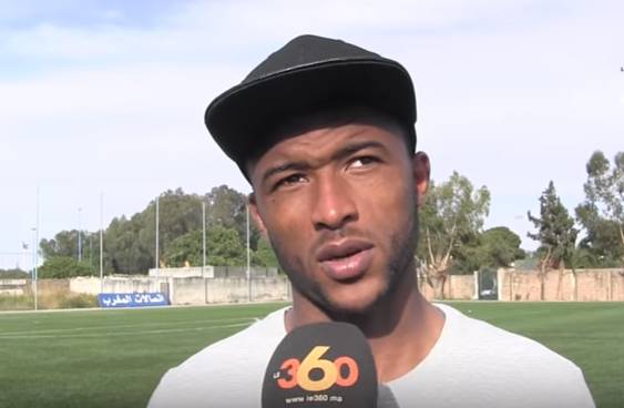 华夏官方:摩洛哥国脚卡埃比正式加盟