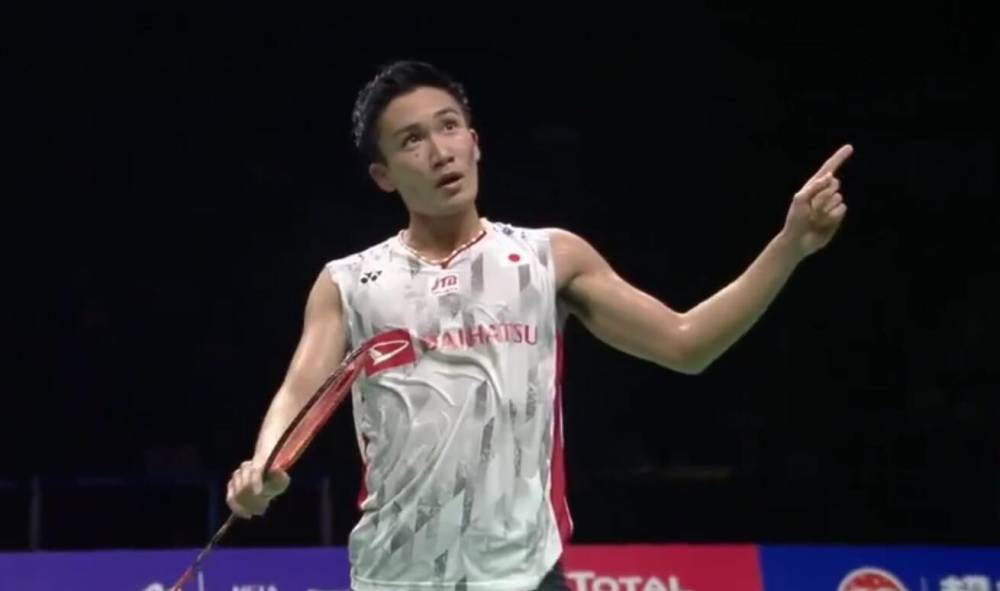 中青报:世锦赛证明日本羽毛球的崛起 未来威胁