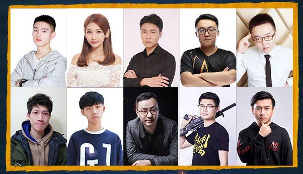 绝地求生:头号直播间S2赛季今夜开战-直播吧zhibo8.cc