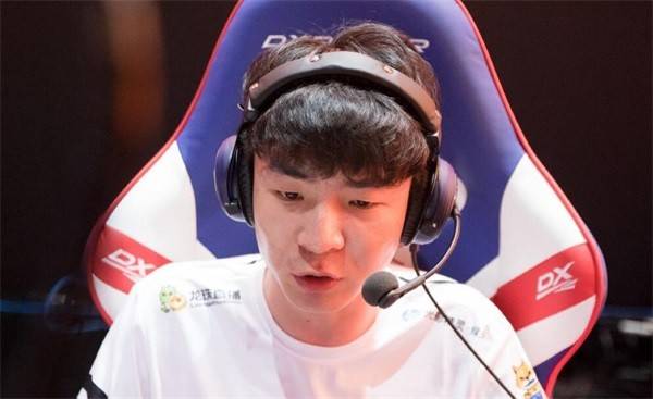 英雄联盟苏宁sng狼行携手h4cker出战12月德杯