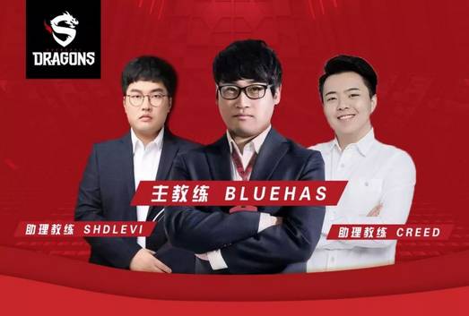 2019赛季OWL中国4支战队阵容大盘点