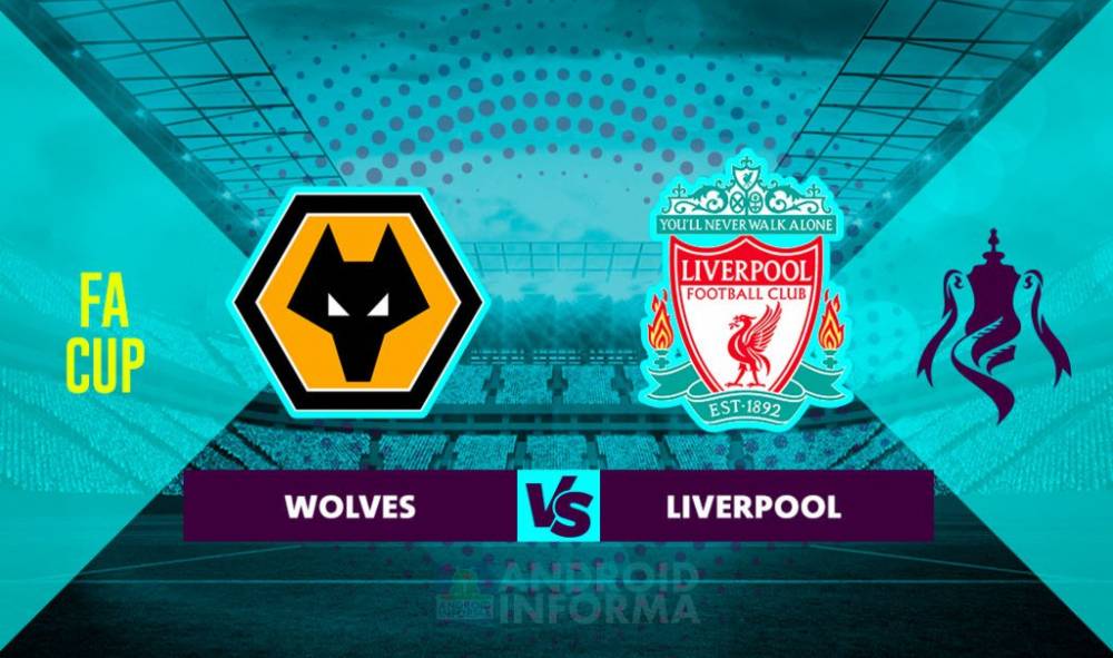 狼队VS利物浦前瞻:狼队欲复仇利物浦