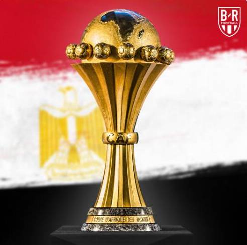 官方:2019年非洲杯将在埃及举行