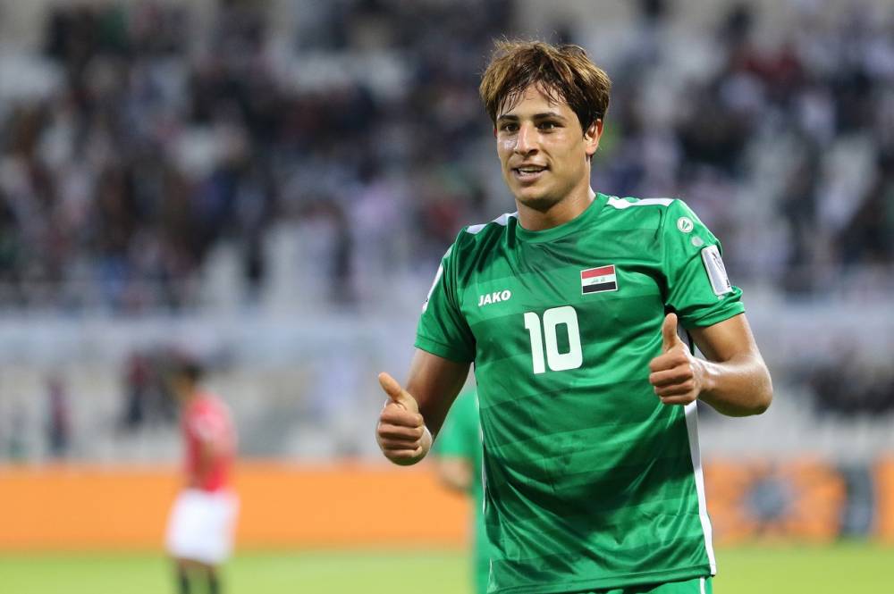 00后小将年龄造假