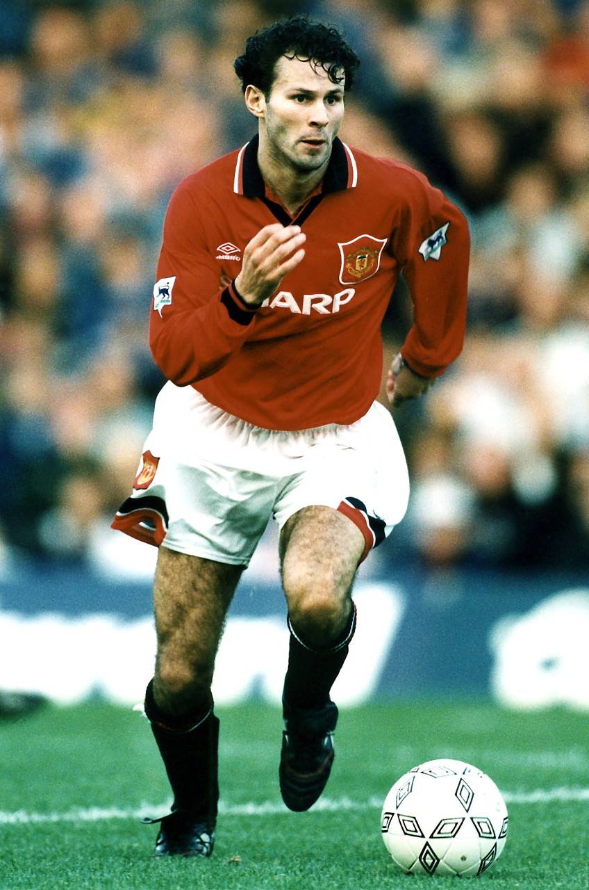 经典回忆:红魔92班的光辉岁月