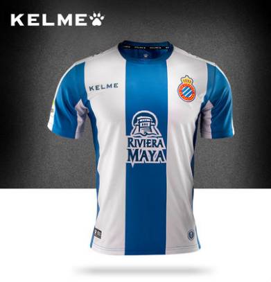 买买买!武磊西班牙人24号球衣开启预售