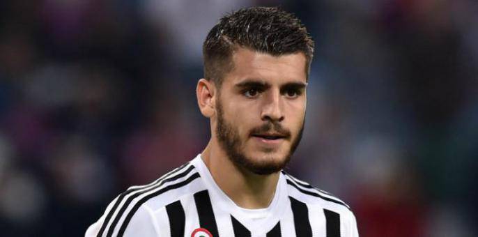 莫拉塔:不考虑其它球队,皇马跟我没有任何接触-尤文图斯频道-5u体育