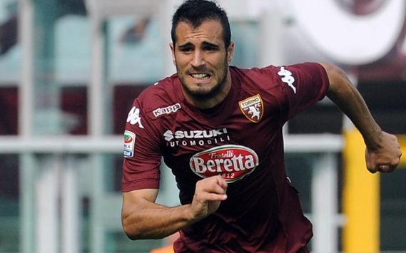 都灵主管:马克西莫维奇一月不会走