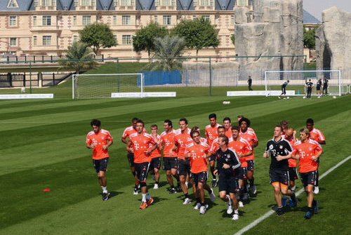 解析:为什么德甲的冬歇期那么长?-直播吧zhibo