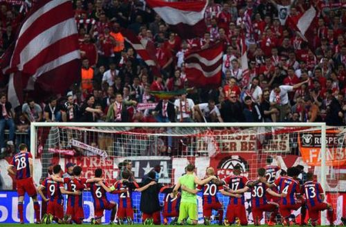 解析:为什么德甲的冬歇期那么长?-直播吧zhibo