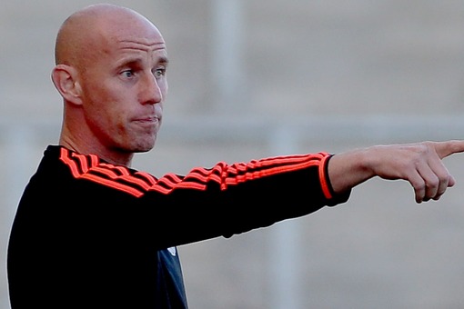 官方:巴特出任曼联青训主管