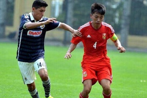 中超新赛季阅兵--亚洲一哥广州恒大-直播吧zhi