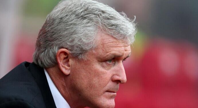 休斯确认沙奇里大腿肌肉拉伤