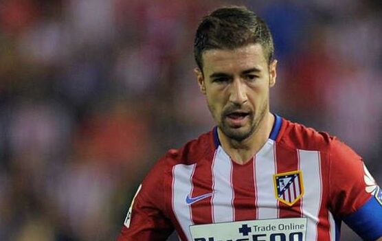 加比:各人都把马竞视为一个有竞争力的敌手