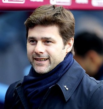 进展顺利 波切蒂诺将获350万年薪合同