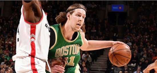 史蒂文斯:一节好球不足以击败猛龙