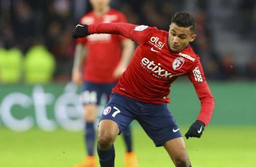 法甲彩经:里尔摩纳哥握手言和 雷恩客胜尼斯