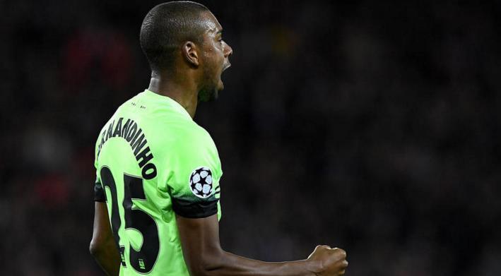 费尔南迪尼奥:我们从过去的错误中吸取教训