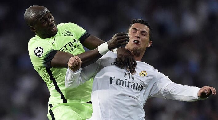 曼加拉:曼城该对四强的成绩感到骄傲