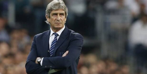 佩莱格里尼:两支球队都配不上胜利