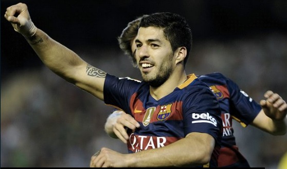 劳伦:阿森纳需要像苏牙这样性格的前锋