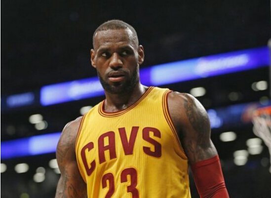 老詹九次MVP票选前三,仅次乔丹