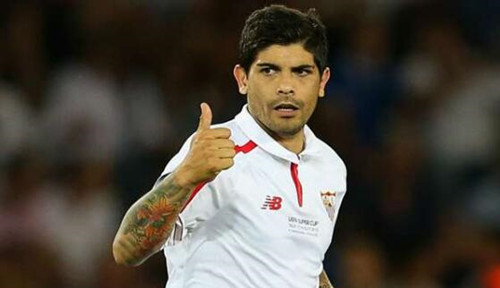 巴内加:非常感激塞维利亚 不谈国米