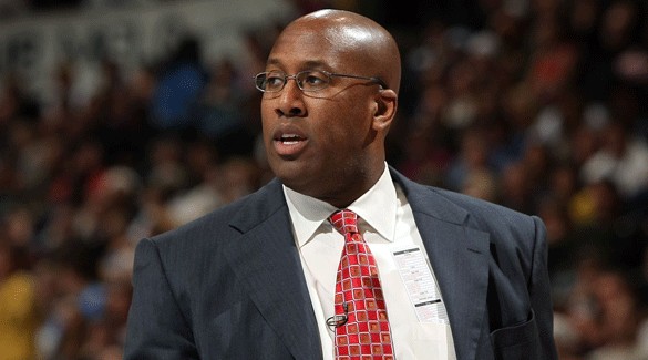 麦克-布朗不会加入灰熊教练组