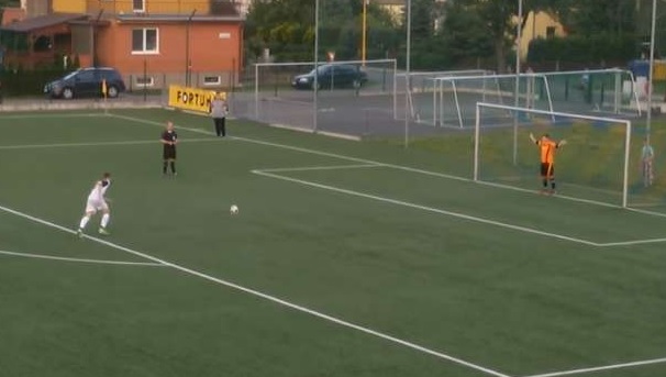 捷克球队26轮点球大战创纪录-直播吧zhibo8.c