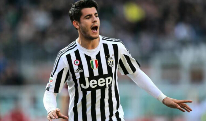 特雷泽盖:莫拉塔想继续提升就留下吧