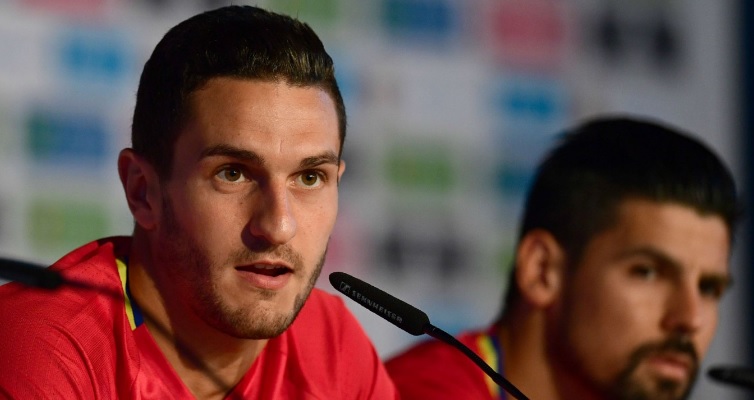 科克:西班牙要刚柔并济