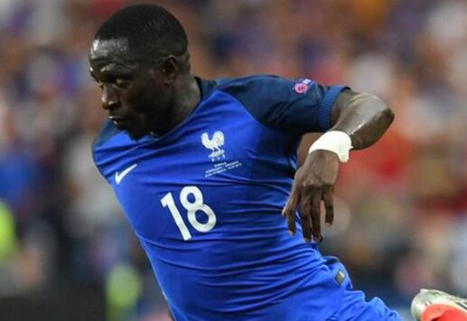 穆萨-西索科:希望加盟皇家马德里