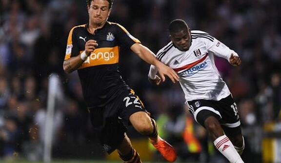 英媒:西汉姆联500万欧报价扬马特