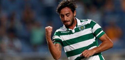 迪马济奥:阿奎拉尼已与里斯本解约 即将加盟佩