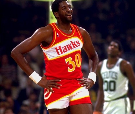 30队队史数据之最--亚特兰大老鹰-直播吧zhibo