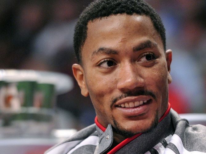 阿迪达斯不会改变和罗斯的合作关系