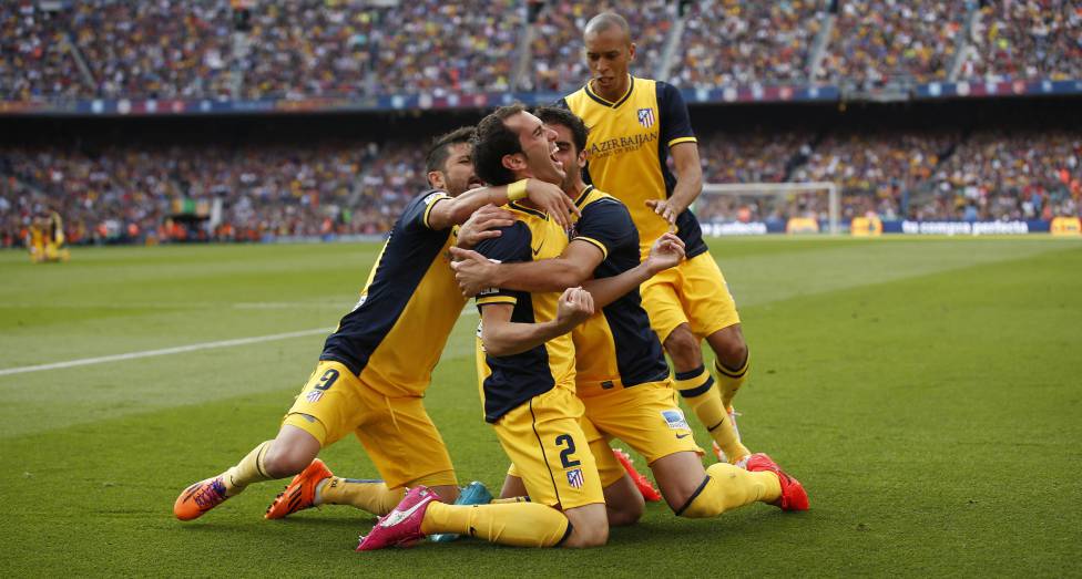 阿斯报晒出马竞新赛季客场球衣谍照